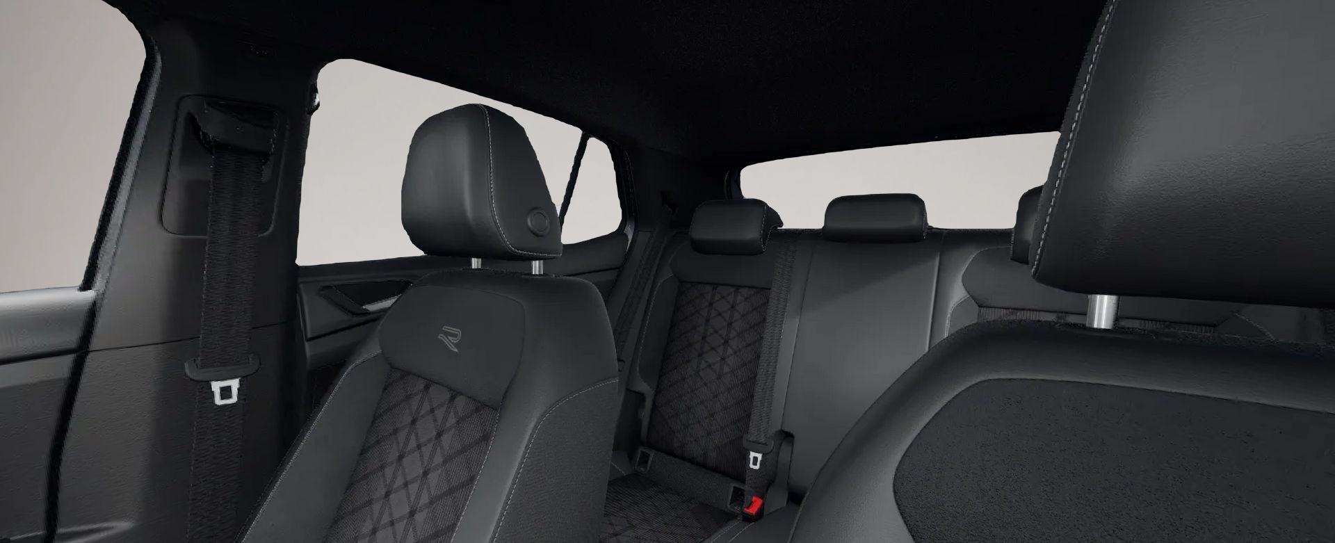 Volkswagen T-Cross (, Benzin)
