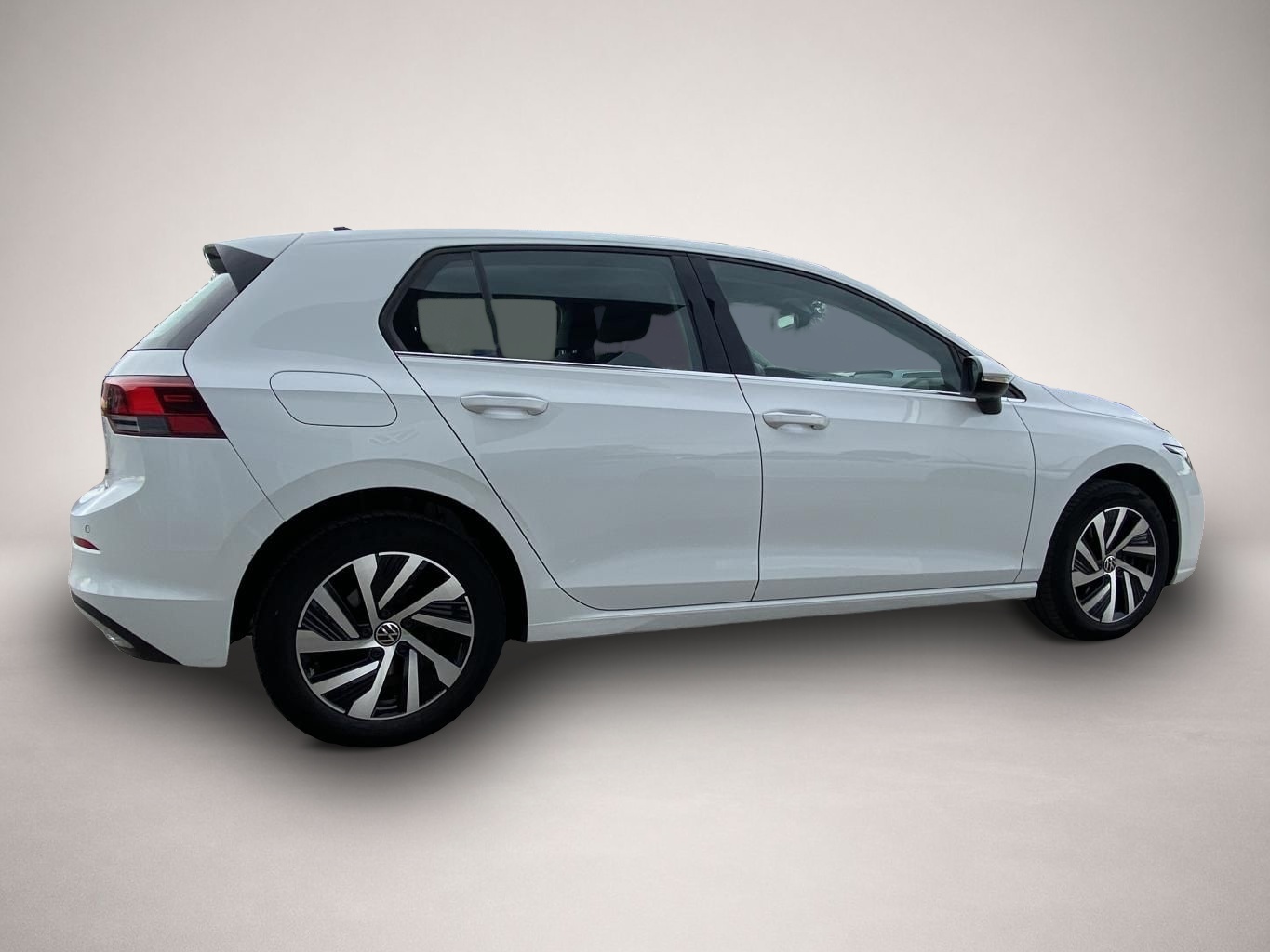 Volkswagen Golf (03/2022, )