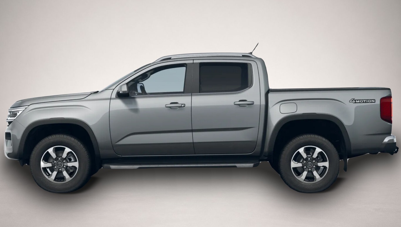 Volkswagen Amarok (06/2026, Diesel)