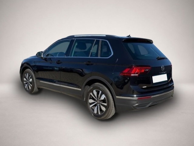 Volkswagen Tiguan (03/2024, Diesel)