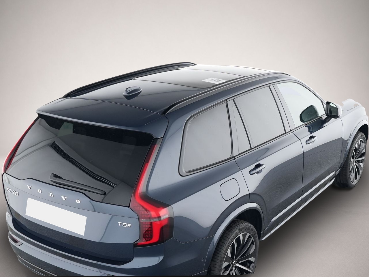 Volvo XC90 (06/2025, Hybrid (Benzin/Elektro))