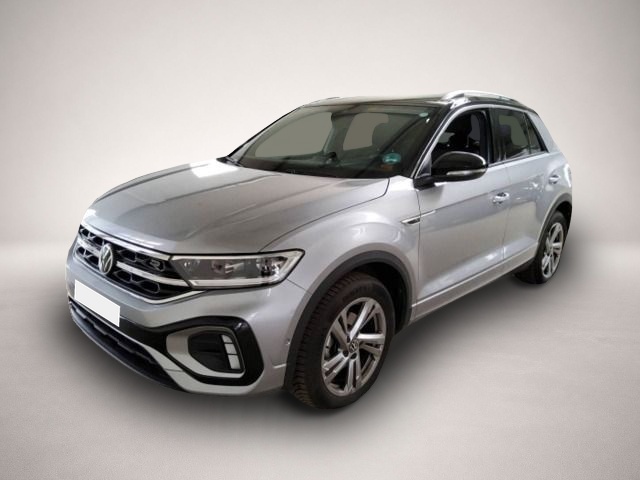 Volkswagen T-Roc (09/2025, )