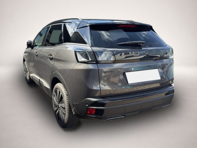 Peugeot 3008 (05/2024, Benzin)