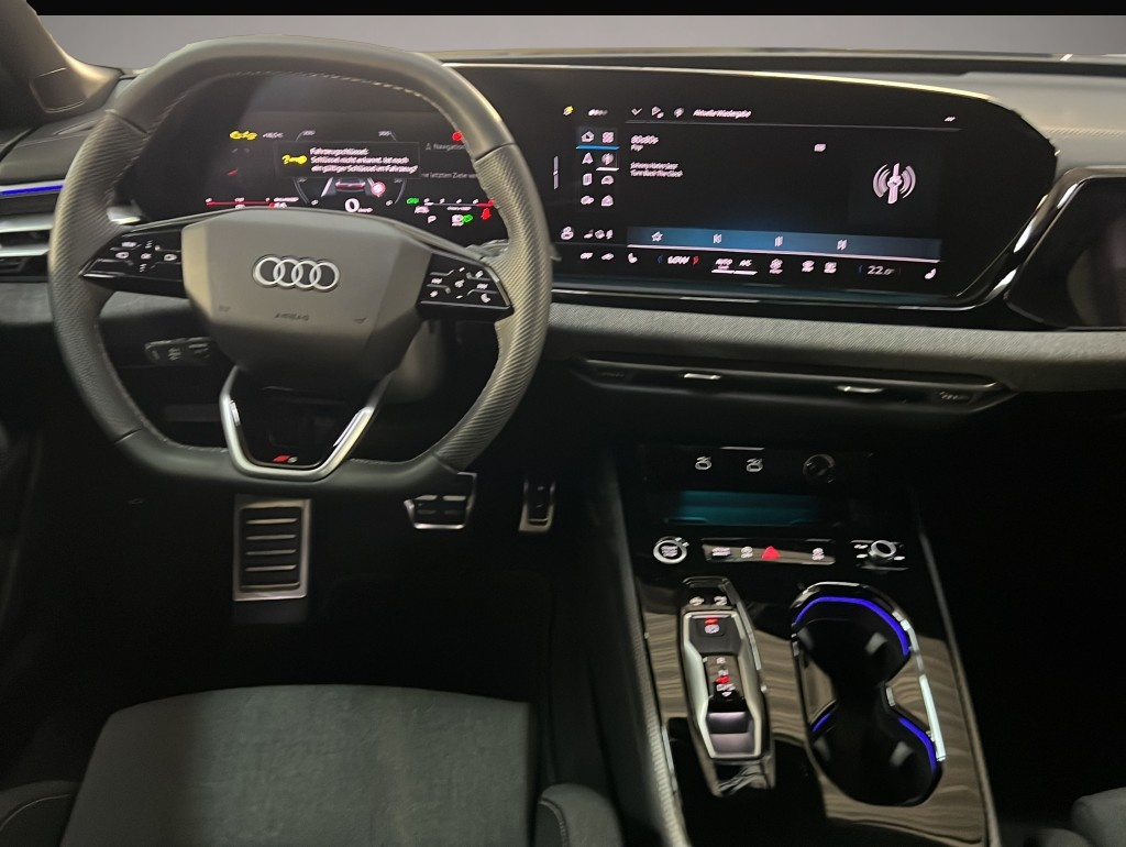 Audi A5 (06/2025, Benzin)