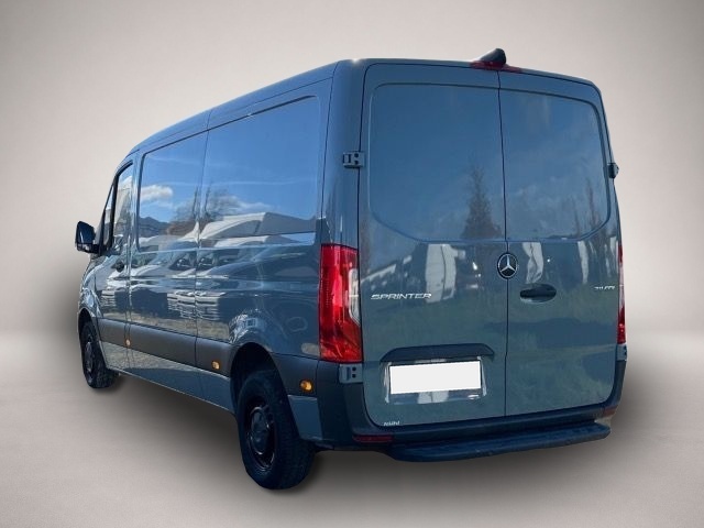 Mercedes-Benz Other (12/2023, Diesel)