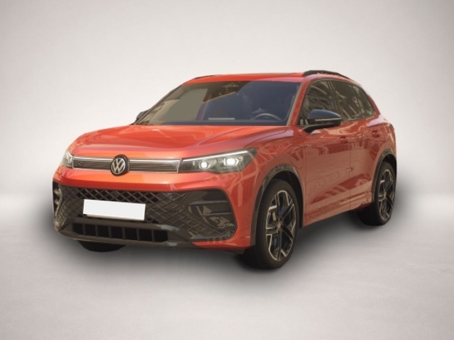Volkswagen Tiguan (09/2025, Hybrid (Benzin/Elektro))