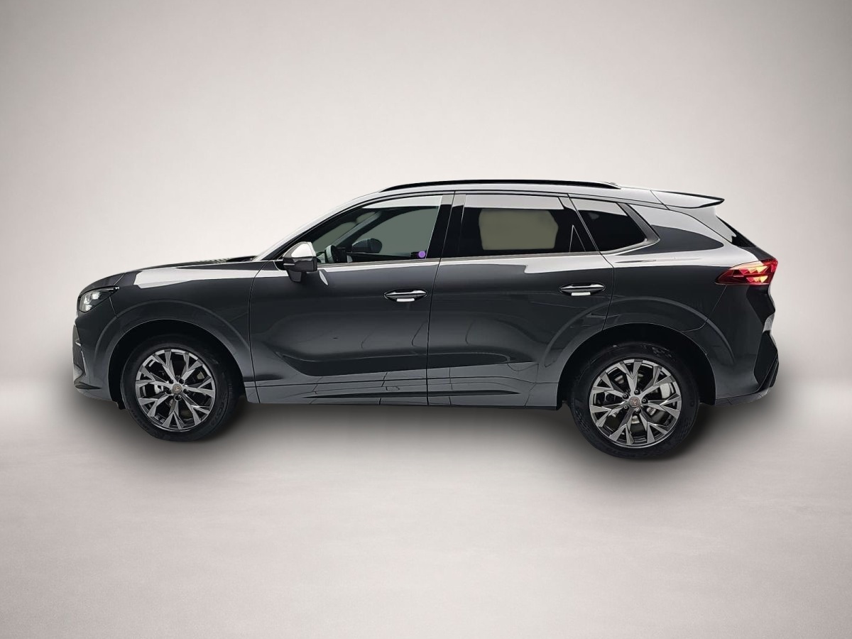 CUPRA Terramar, image 4 of 4