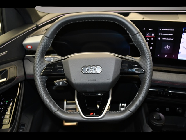 Audi Q6 e-tron (05/2025, ELECTRIC)