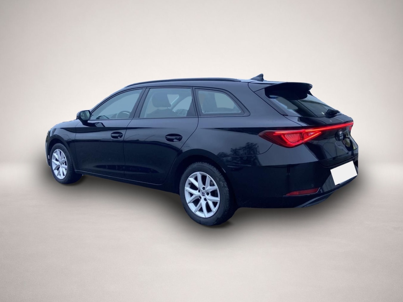 Seat Leon (10/2023, )