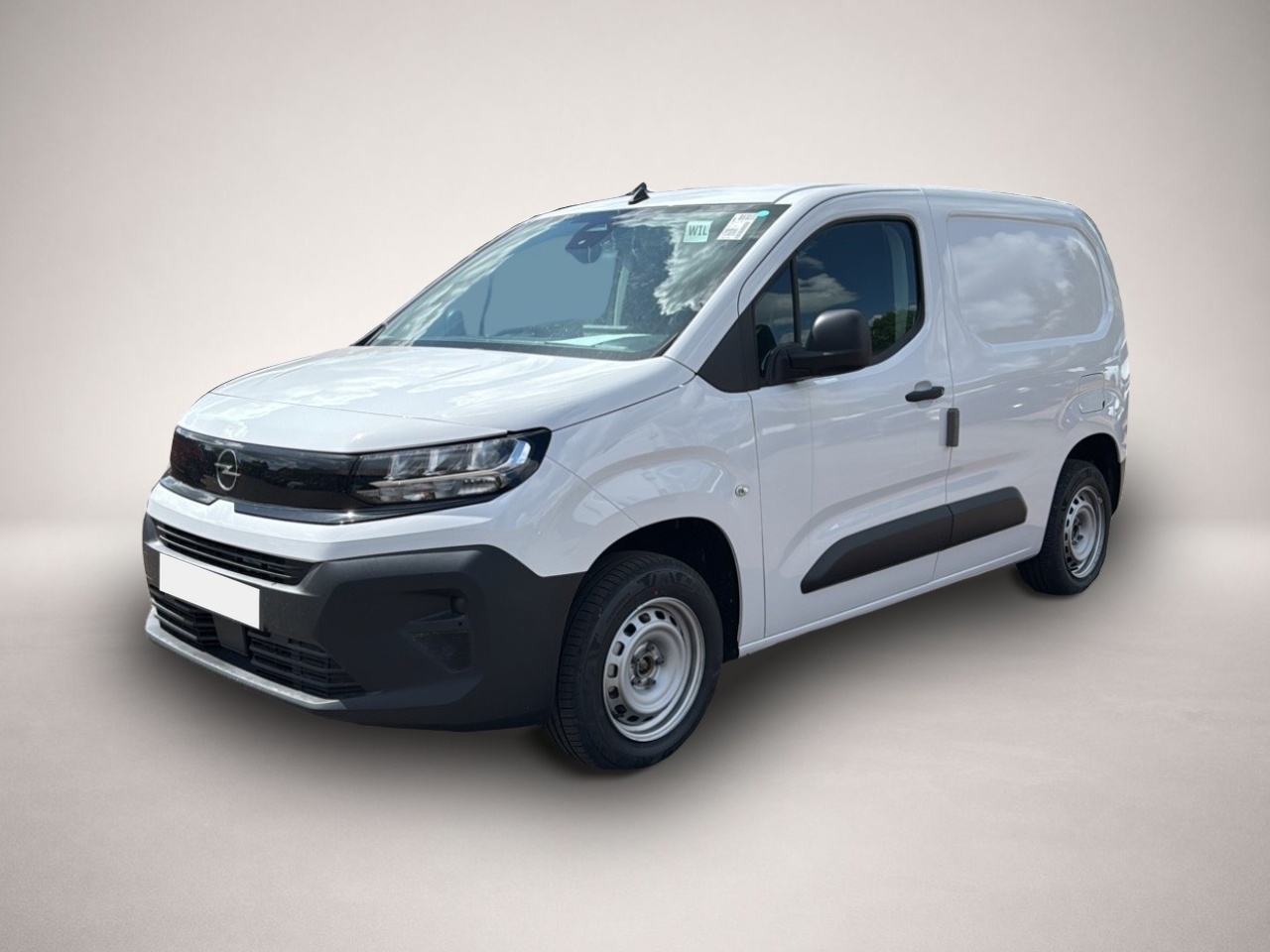 Opel Combo (04/2026, Diesel)