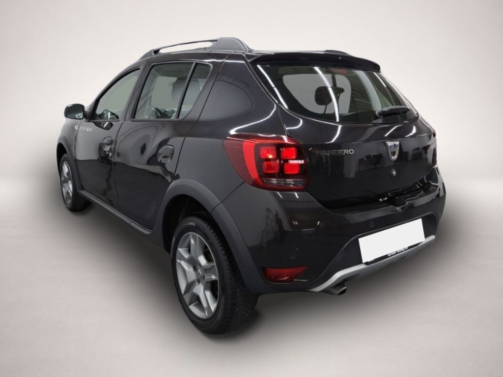 Dacia Sandero (12/2020, )