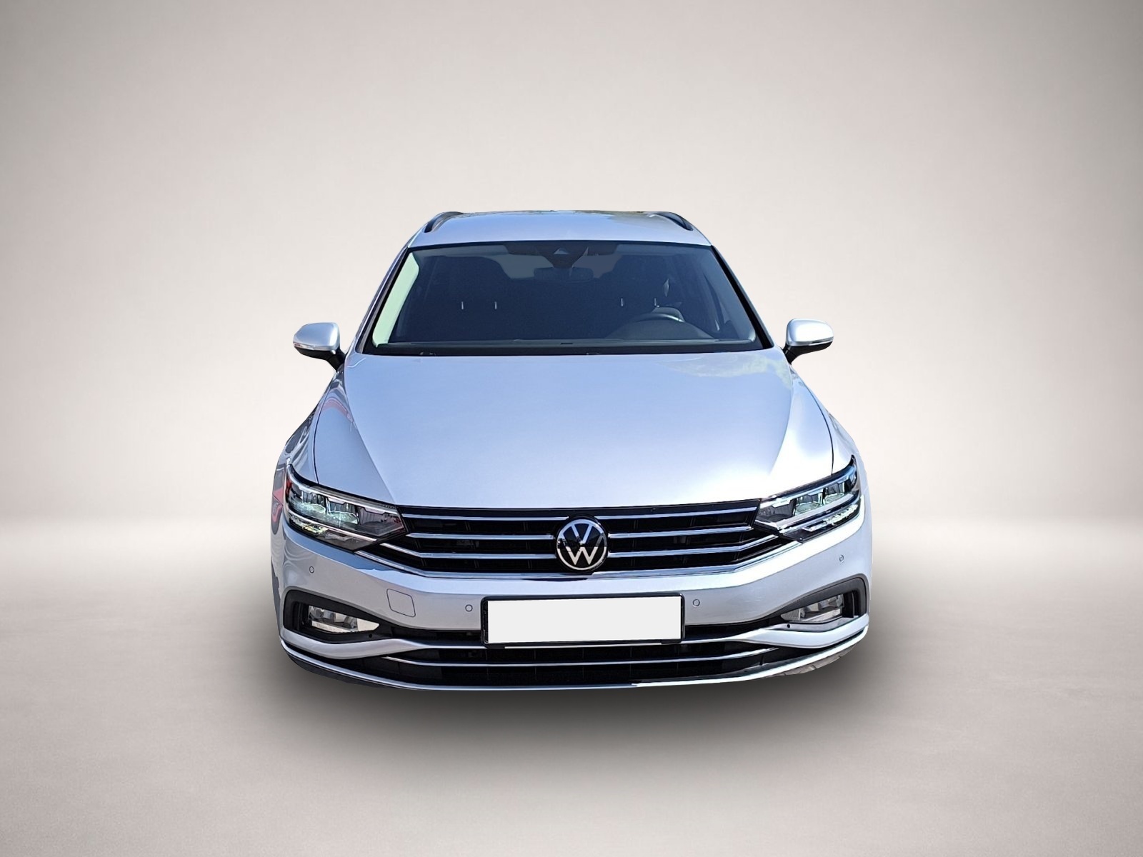 Volkswagen Passat Variant (12/2020, Diesel)