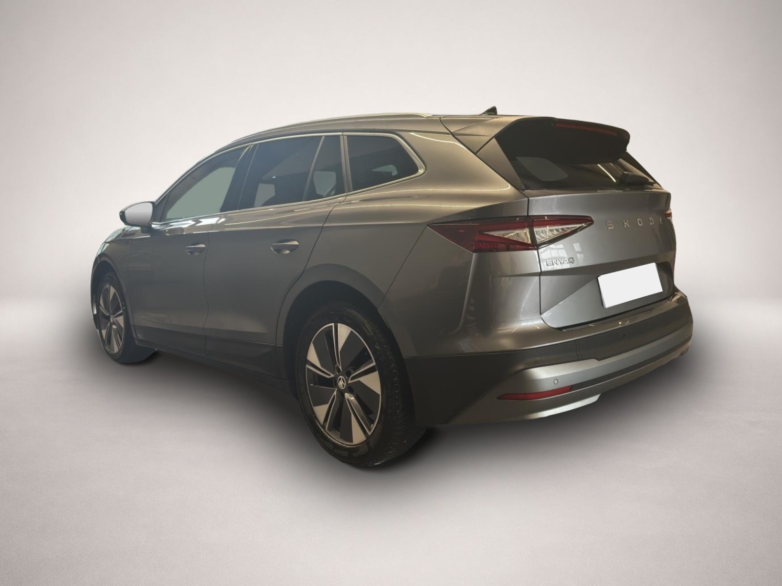 Skoda Enyaq (04/2025, ELECTRIC)