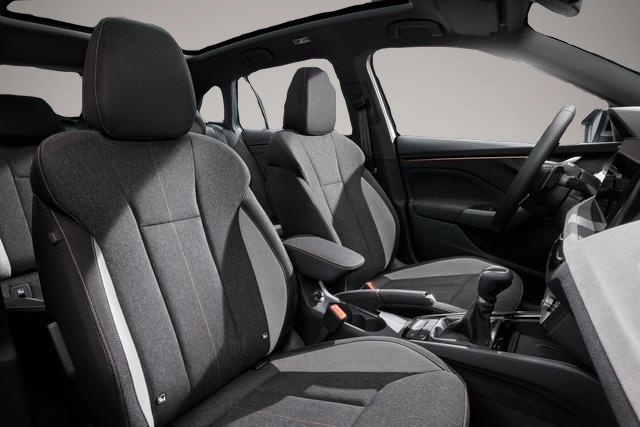 Skoda Scala, Bild 5 von 5