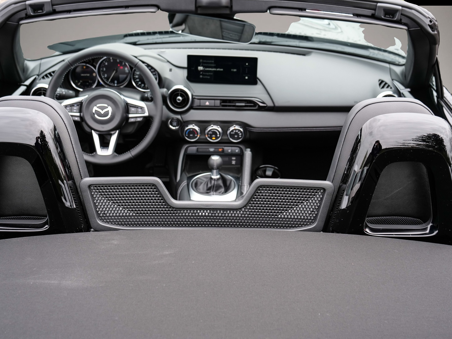 Mazda MX-5 (04/2026, Benzin)