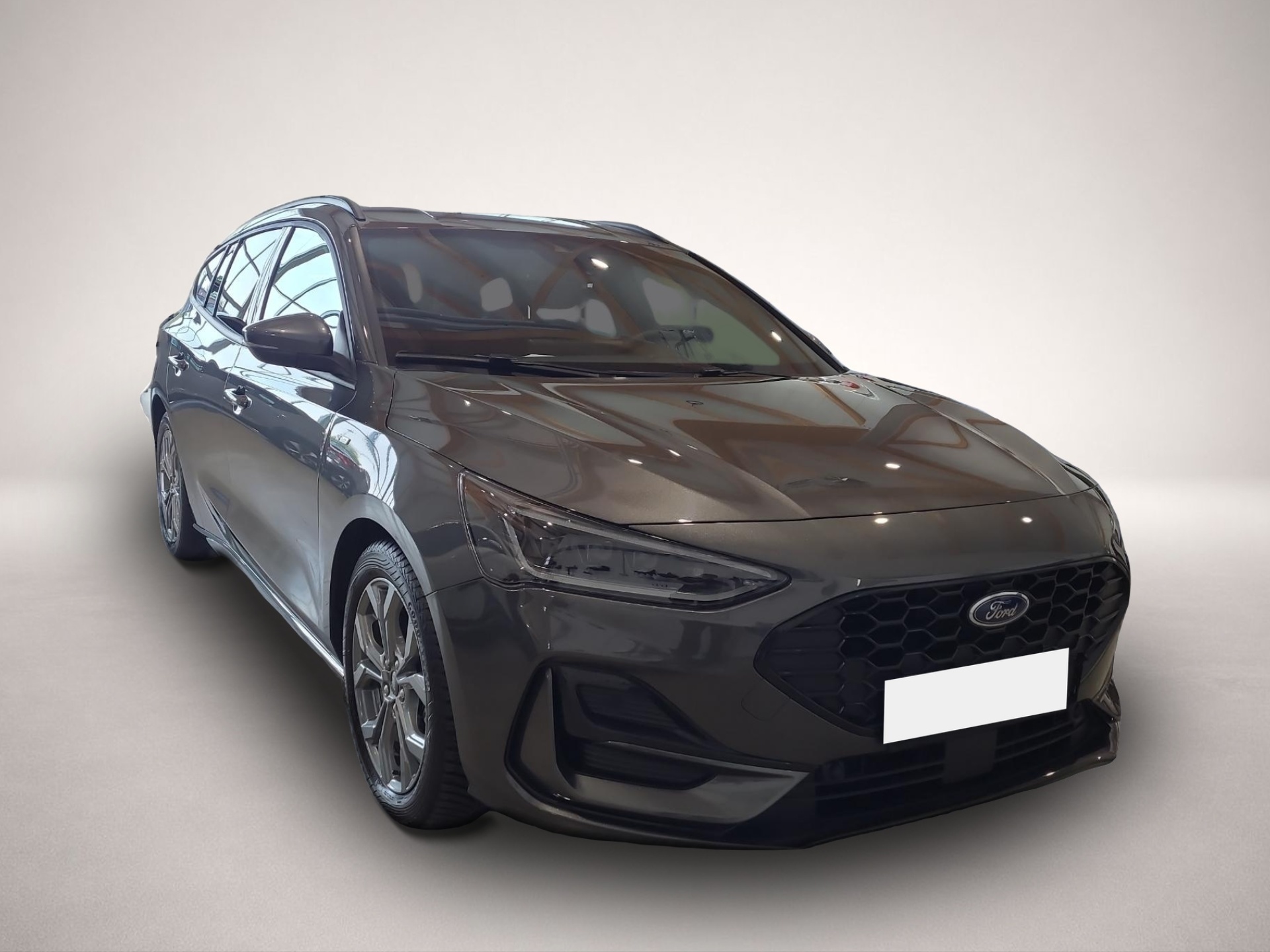 Ford Focus (06/2023, Diesel)