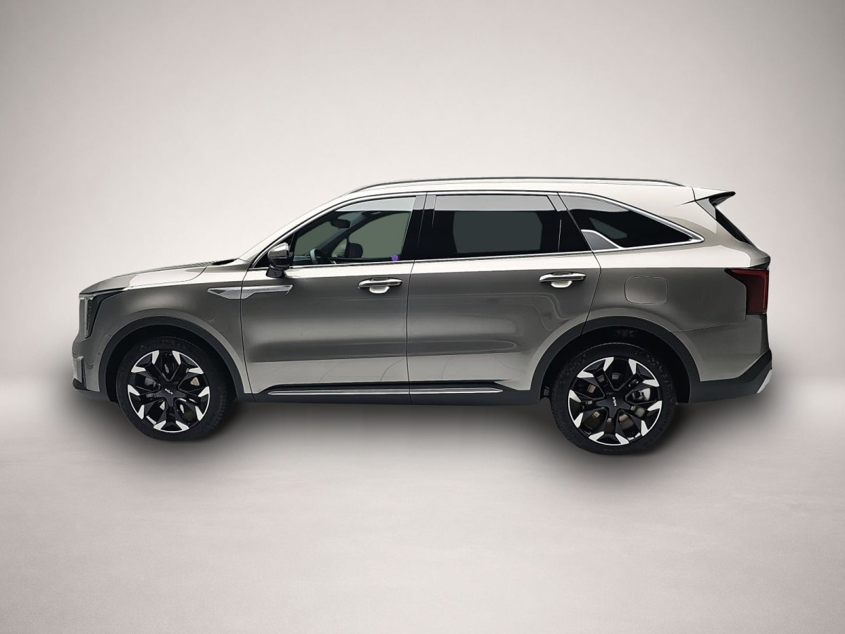 Kia Sorento, Bild 4 von 4