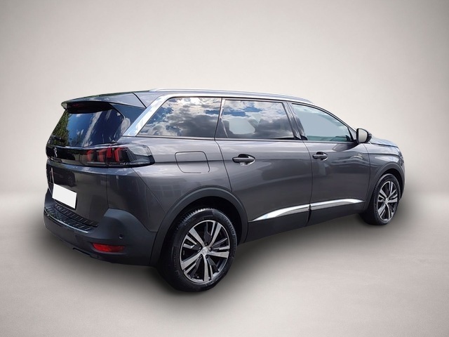 Peugeot 5008 (12/2021, Benzin)