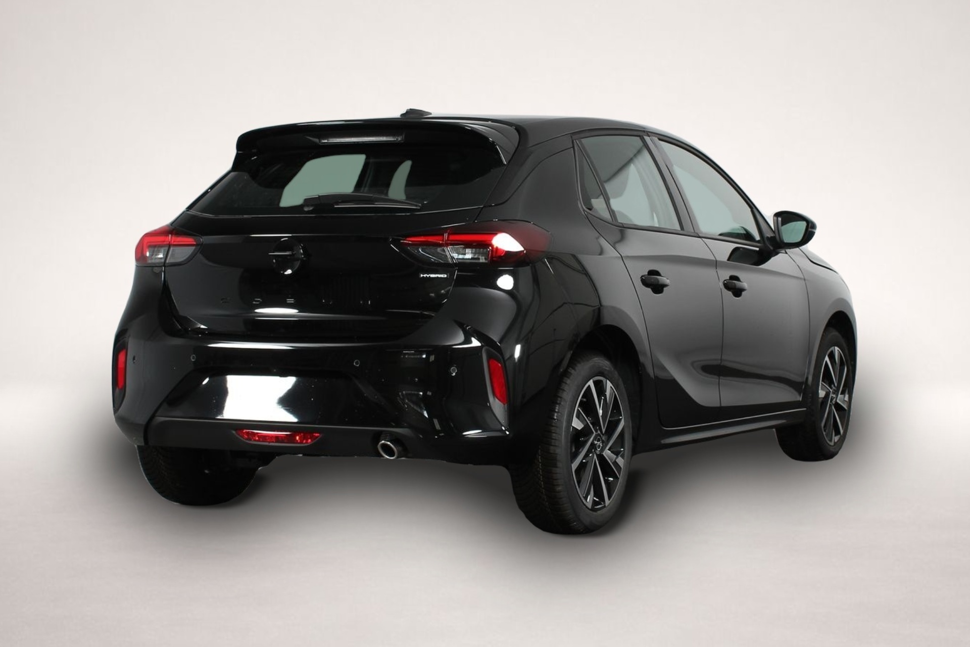 Opel Corsa, Bild 5 von 5