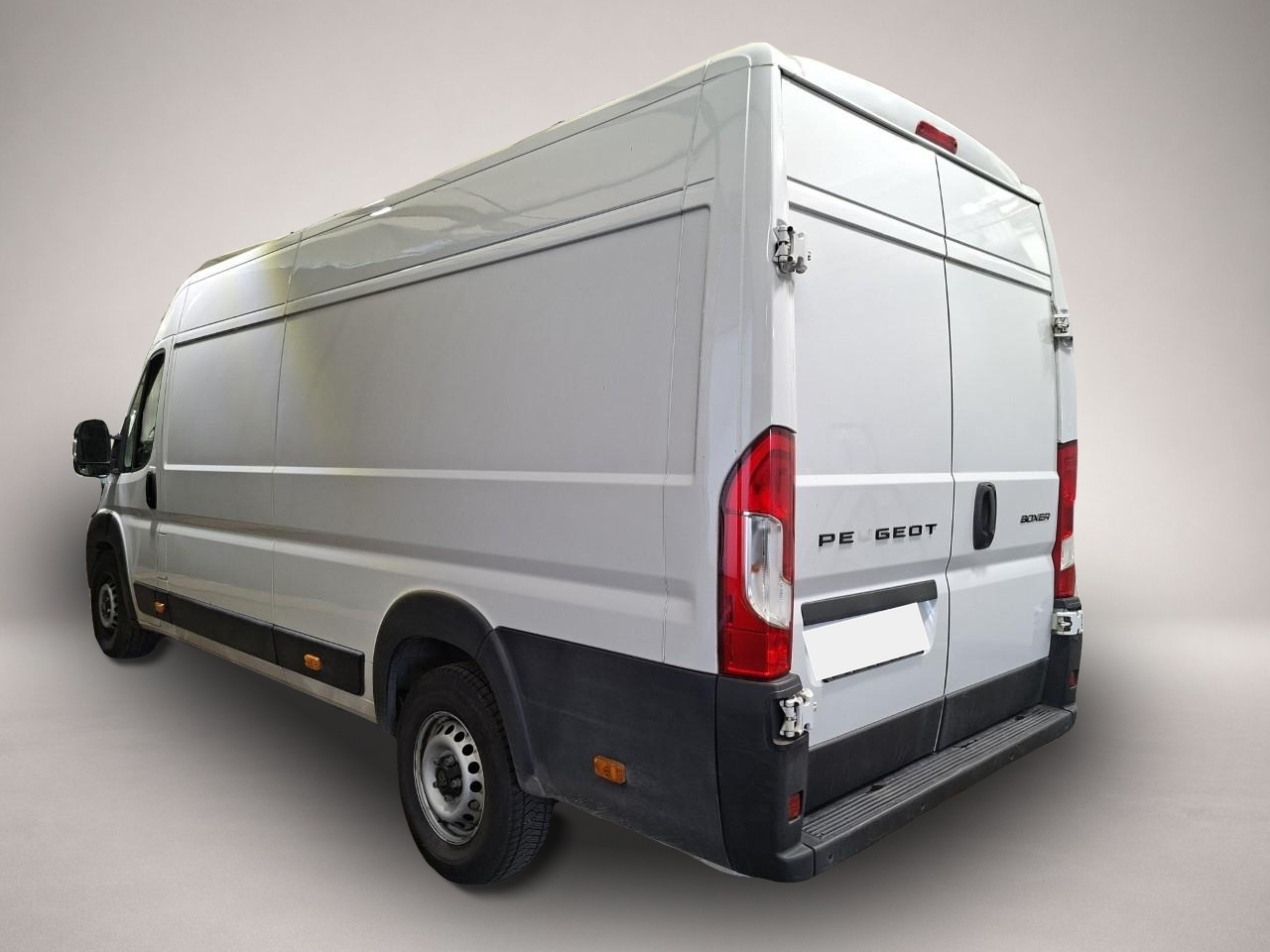 Peugeot Boxer (05/2025, Diesel)