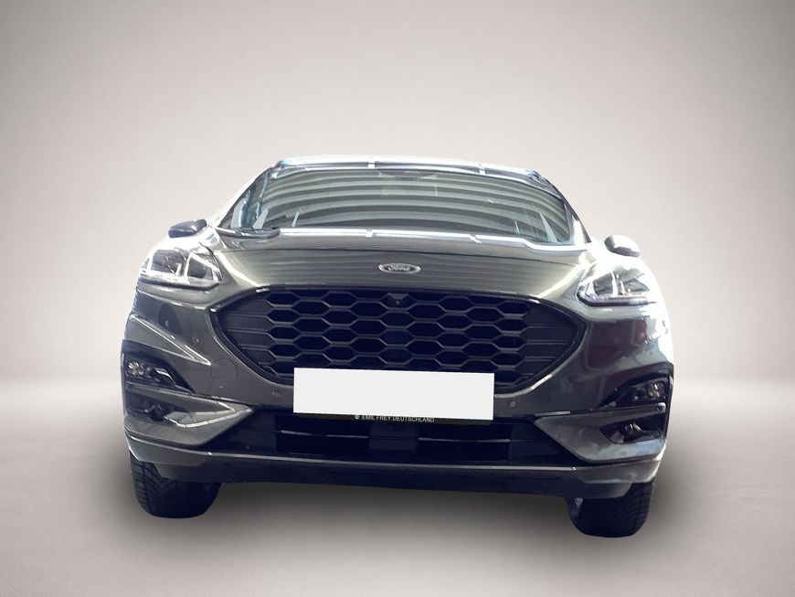 Ford Kuga (11/2022, Hybrid (Benzin/Elektro))