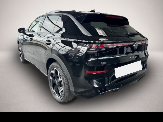 Volkswagen T-Roc (03/2026, Benzin)