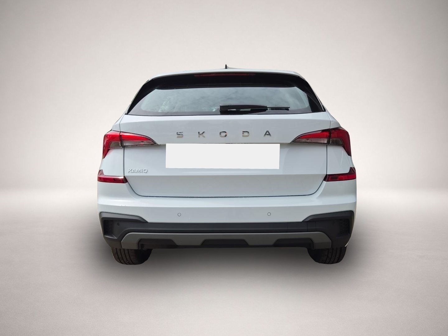 Skoda Kamiq (06/2026, Benzin)