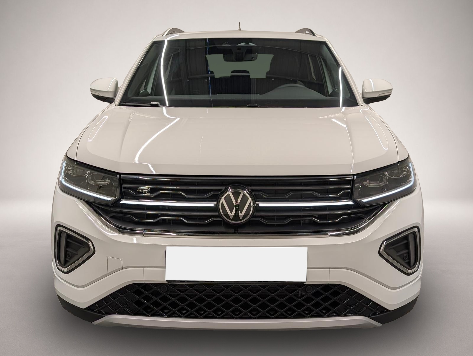 Volkswagen T-Cross, image 7 of 8
