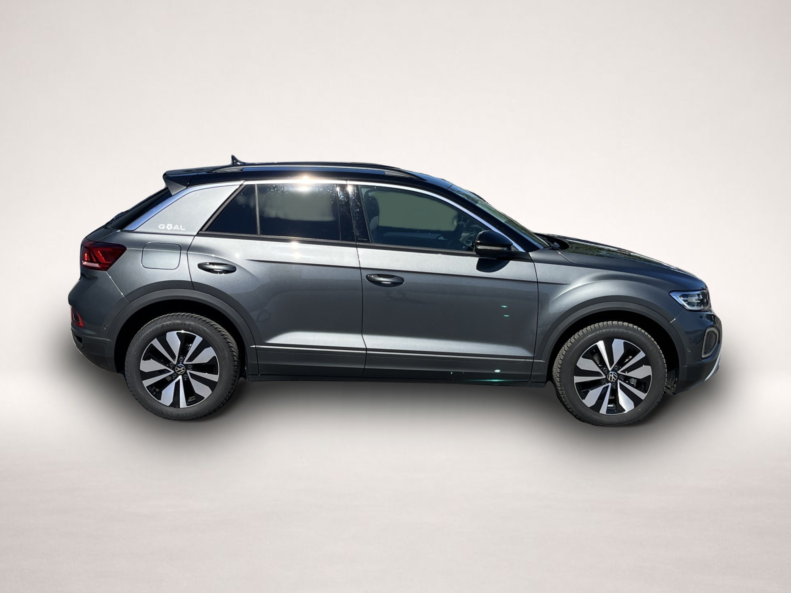 Volkswagen T-Roc (04/2025, Diesel)