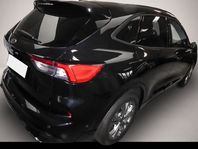 Ford Kuga (03/2024, Diesel)