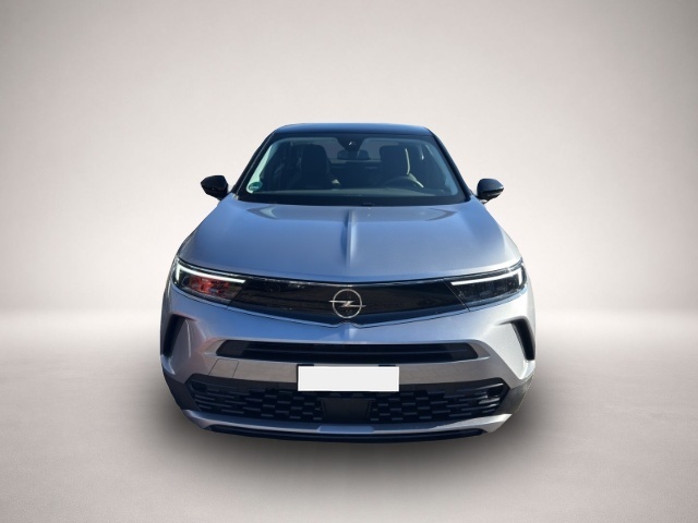 Opel Mokka (12/2023, Benzin)