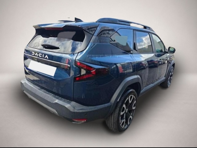 Dacia Bigster (02/2026, Hybrid (Benzin/Elektro))