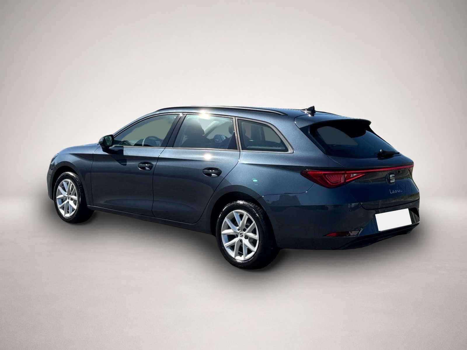 Seat Leon (04/2026, Diesel)