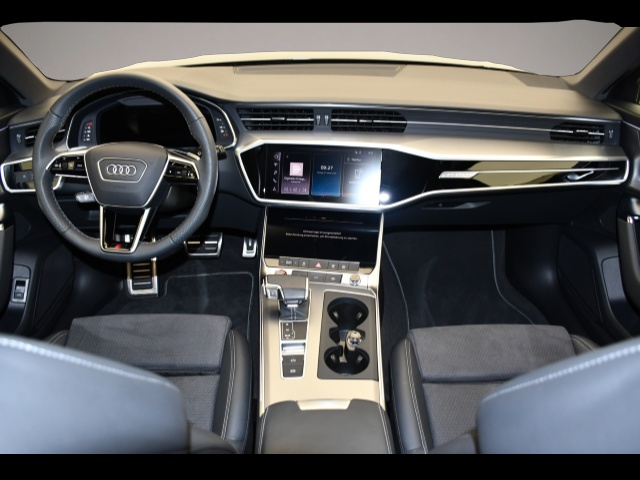 Audi quattro (12/2023, Diesel)