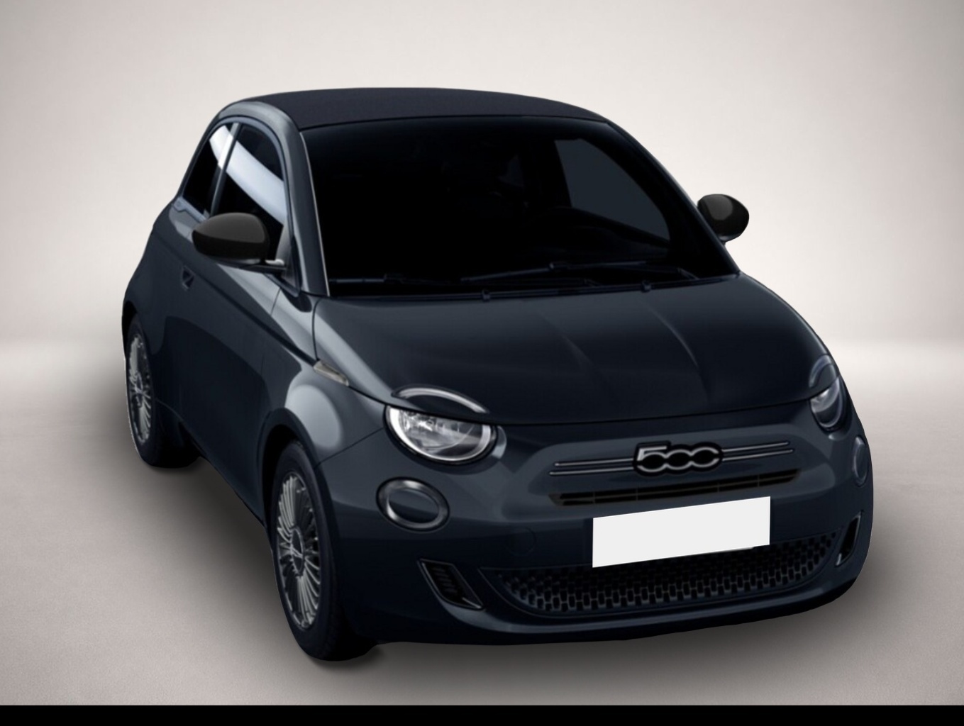 Fiat 500 (07/2026, Benzin)