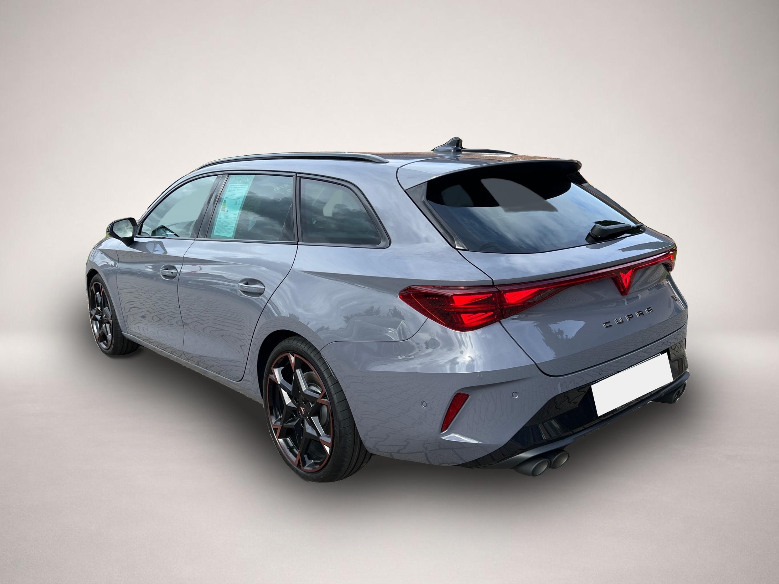 CUPRA Leon, Bild 3 von 5