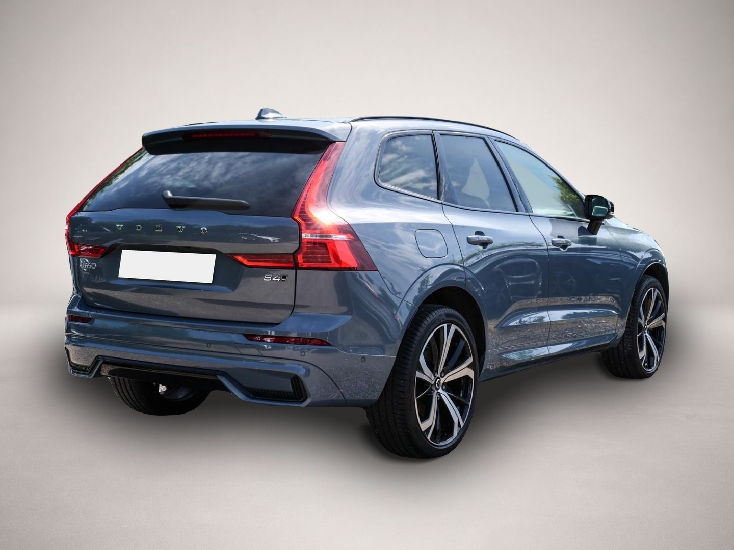 Volvo XC60 (04/2023, Diesel)
