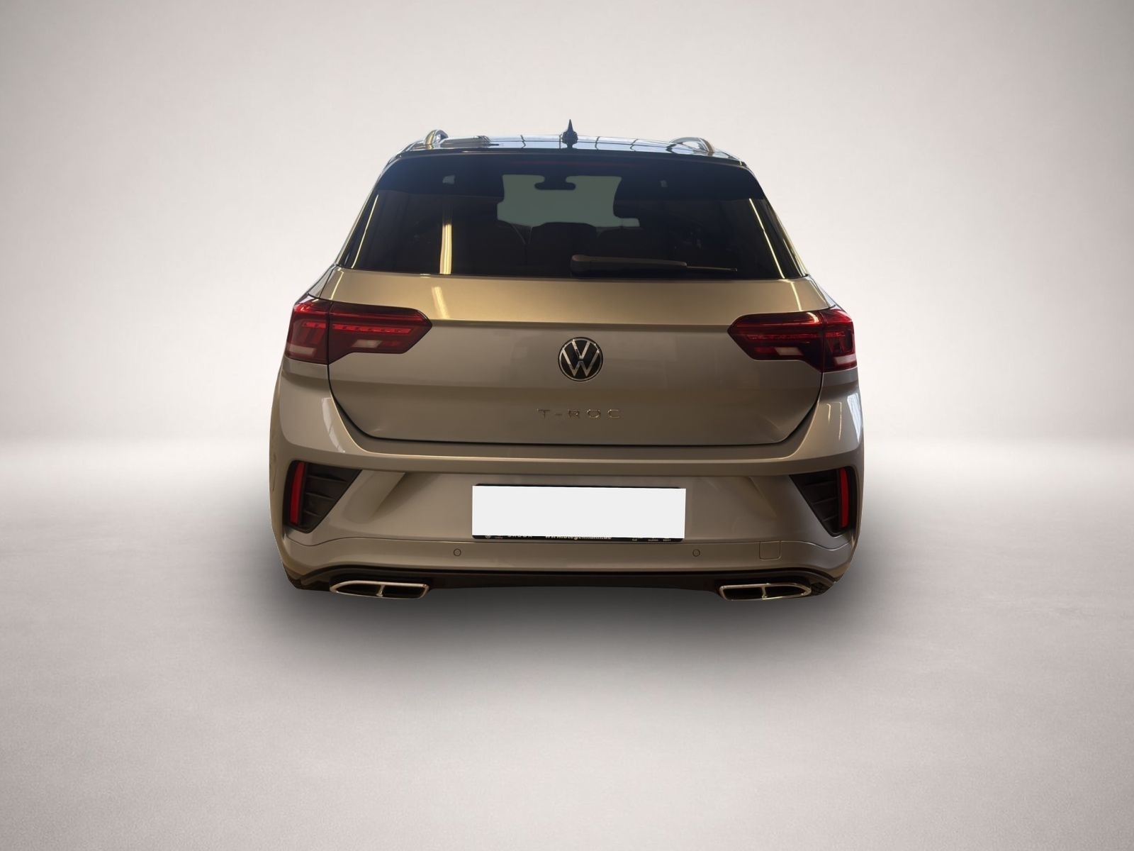 Volkswagen T-Roc (09/2025, )