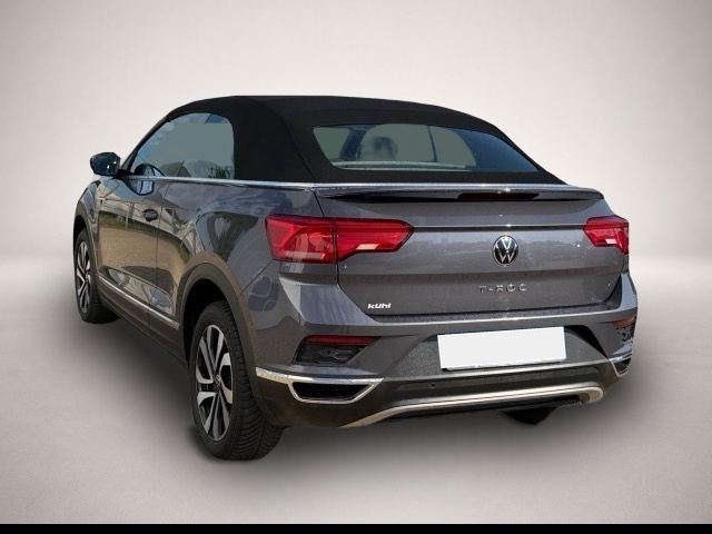 Volkswagen T-Roc (09/2021, )