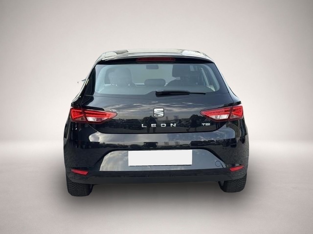 Seat Leon (07/2014, Benzin)