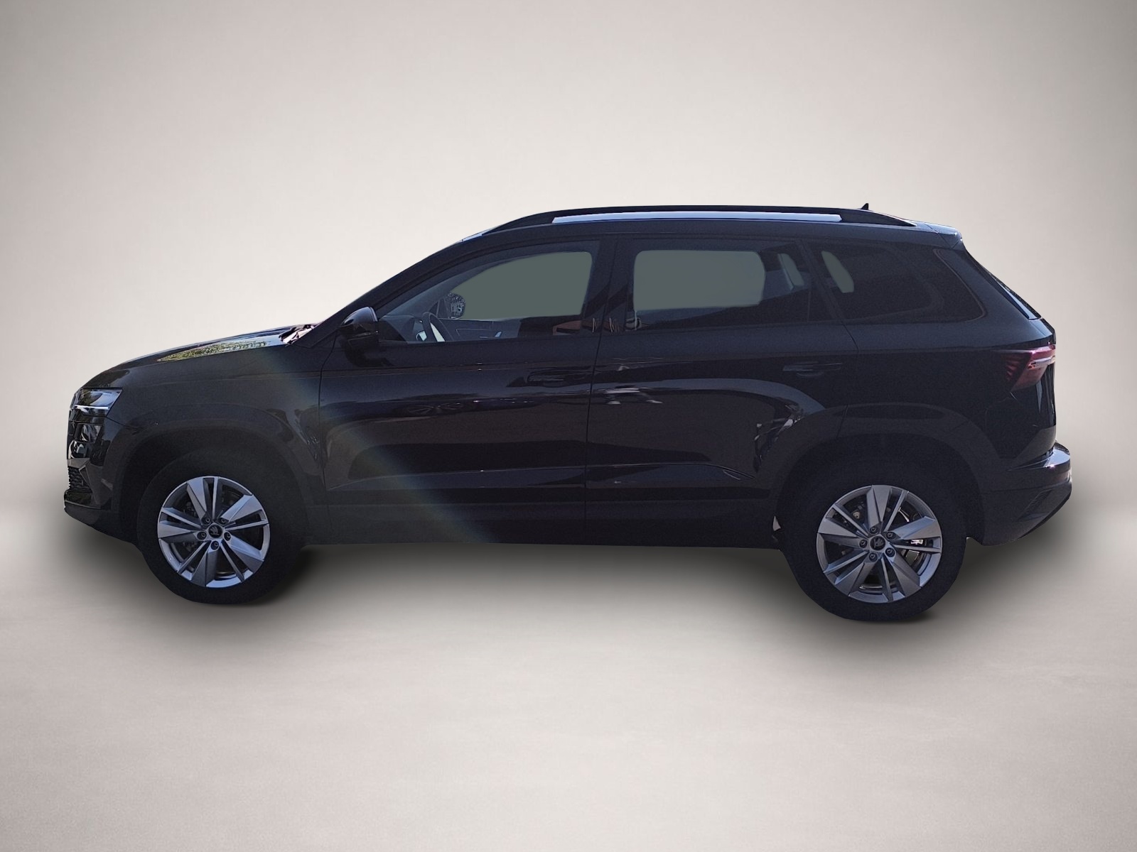 Skoda Karoq, Bild 4 von 8