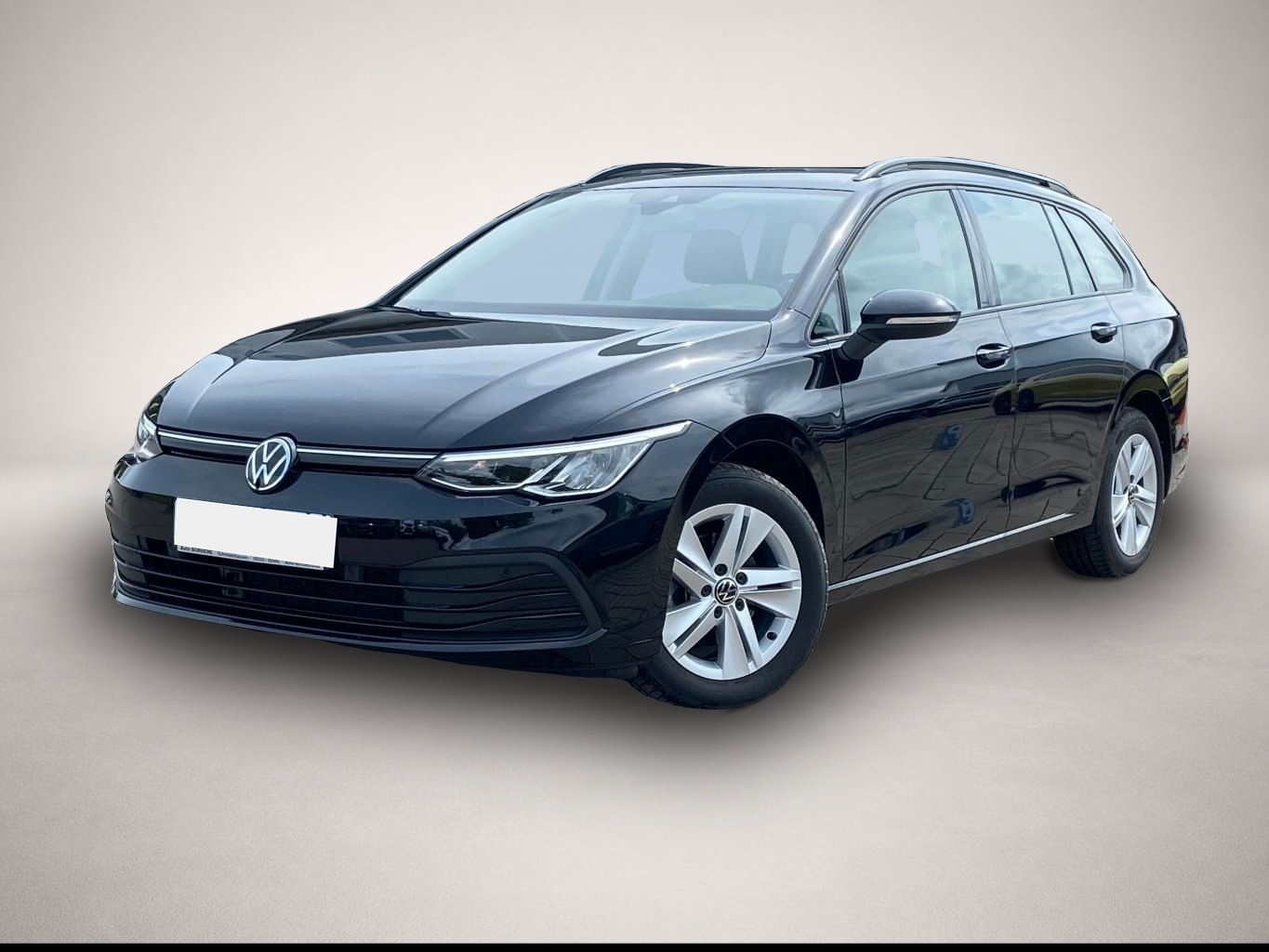 Volkswagen Golf (04/2024, )