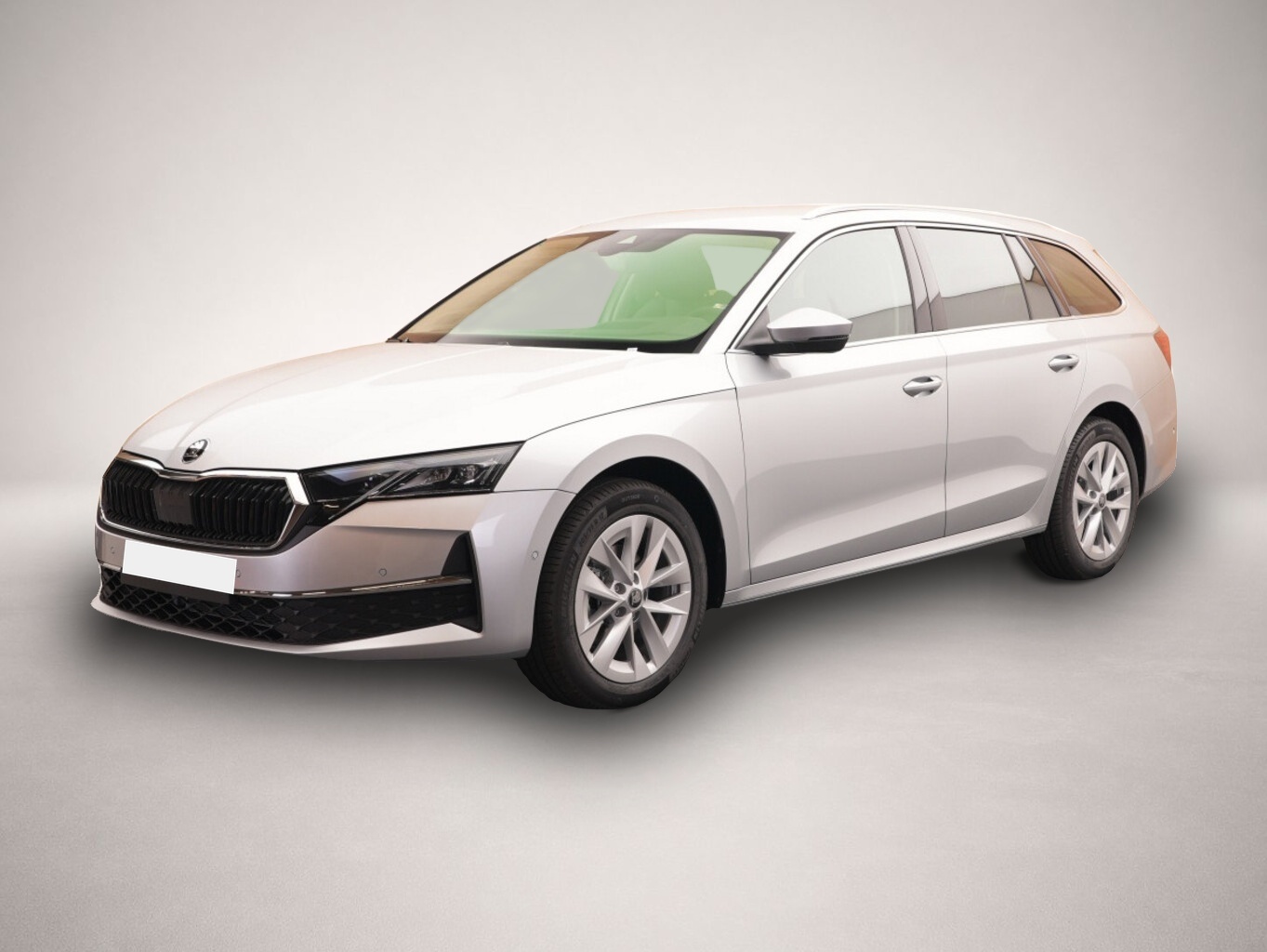 Skoda Octavia (07/2025, Benzin)