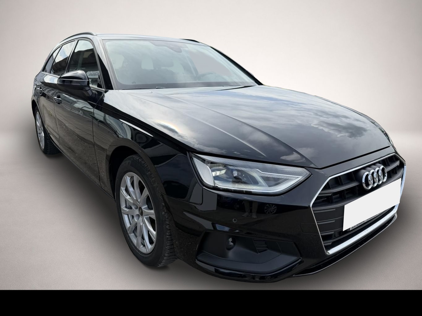 Audi A4 (10/2022, )