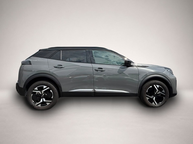 Peugeot 2008 (07/2024, Benzin)