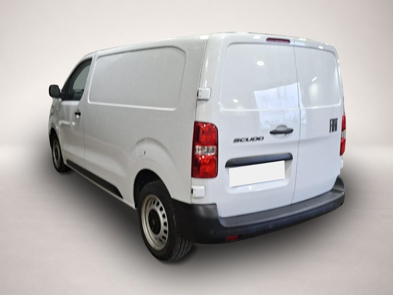 Fiat Scudo (10/2024, Diesel)