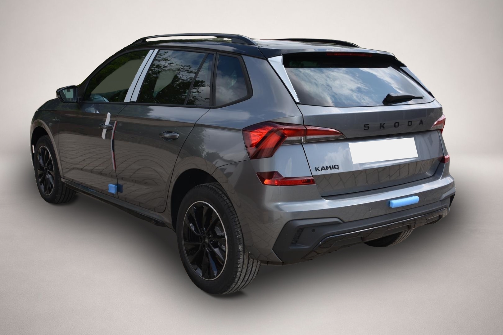 Skoda Kamiq (12/2024, Benzin)