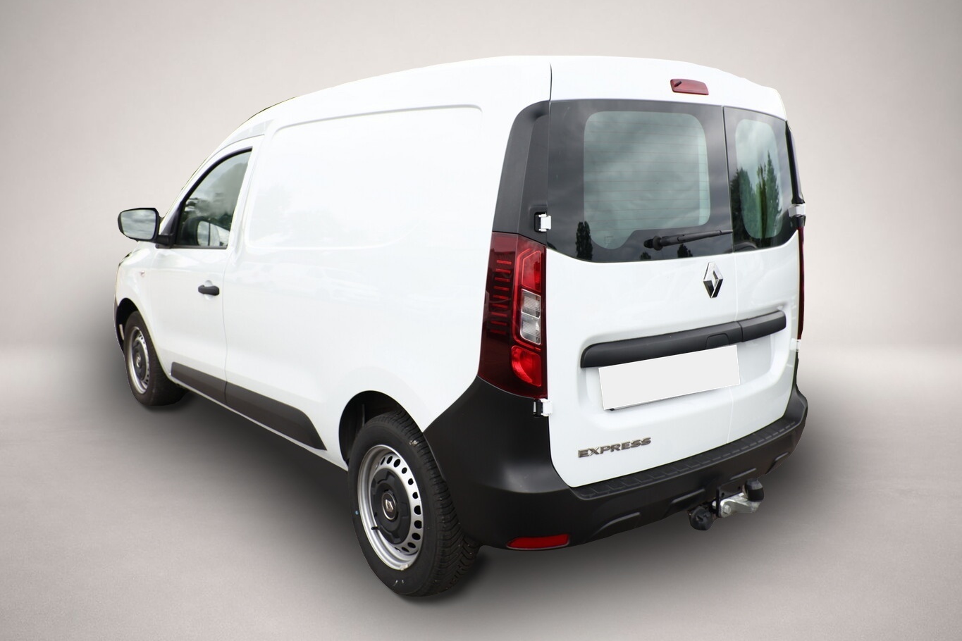 Renault Express (06/2023, Benzin)