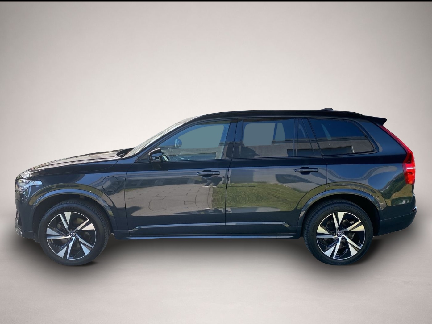 Volvo XC90 (04/2022, )