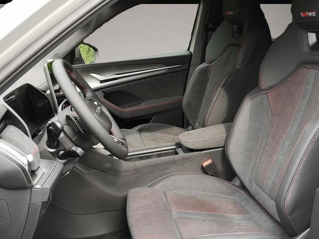 Skoda Kodiaq (07/2026, Benzin)